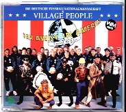 Village People - Far Away In America